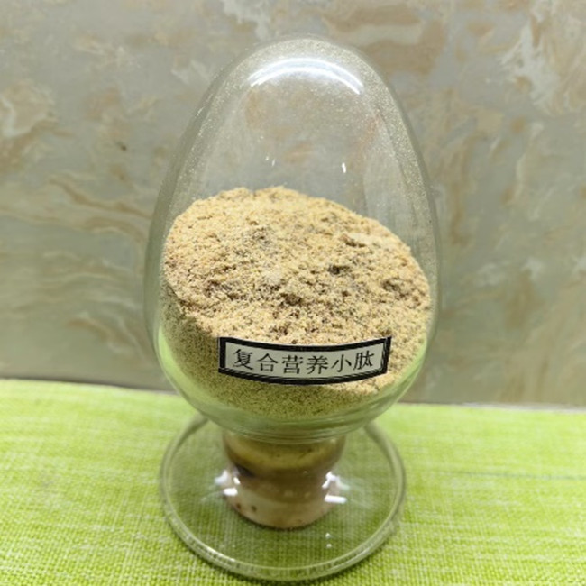 Związki Peptydy ziołowe Dodatki paszowe Rozpuszczalne w wodzie Przeciwzapalne 0