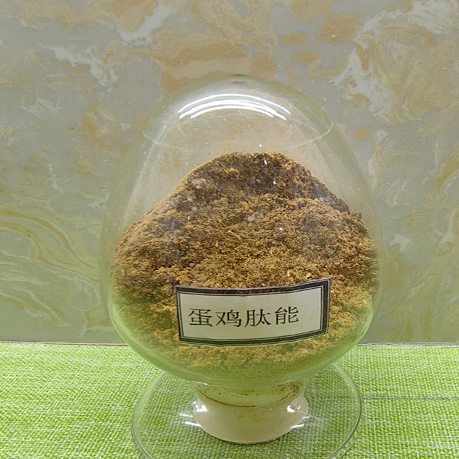 Peptydy kury niosącej Probiotyki Premix Dodatek paszowy dla drobiu 0