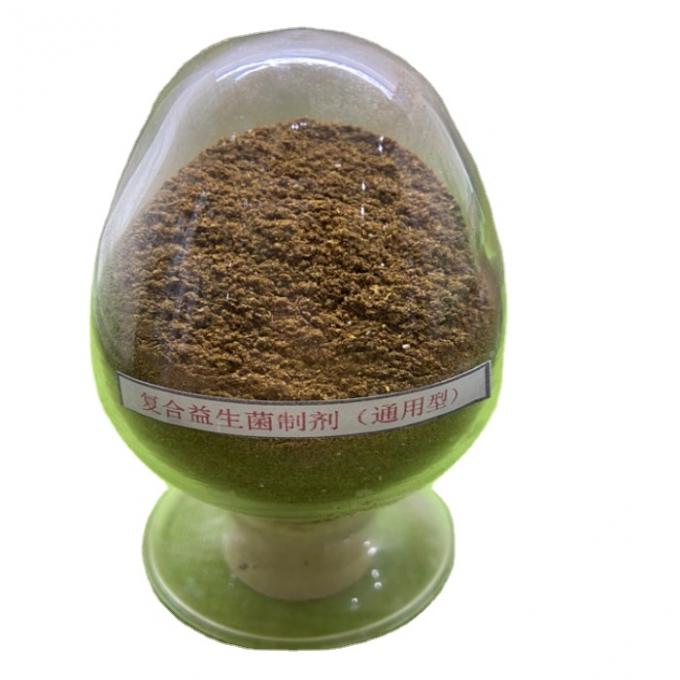 Związek probiotyków Formuła mieszanka paszowa ogólna Typ pasz dla drobiu Kaczka kurczaka Kury niosące 0