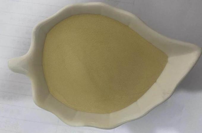 Drożdże piwne w proszku dodatek paszowy 50-70% białka surowego dla zwierząt gospodarskich 3