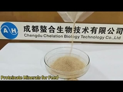 dodatki paszowe, pierwiastki śladowe, białka mineralne dla drobiu