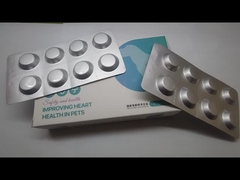 Szybko działające produkty zdrowotne dla zwierząt domowych w celu naprawy nerwów i wzmocnienia odporności