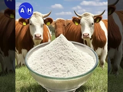 Produkty zdrowotne dla zwierząt domowych zapewniają zrównoważoną dietę z AH-Wątroby dla psów, kotów