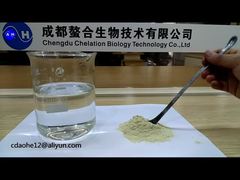 Enzymatyczny proszek peptydowy z białka, dodatek paszowy dla zwierząt wodnych