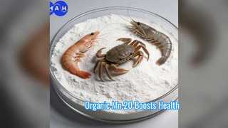 Organiczny dodatek paszowy Mn 20 Boost Animal Health