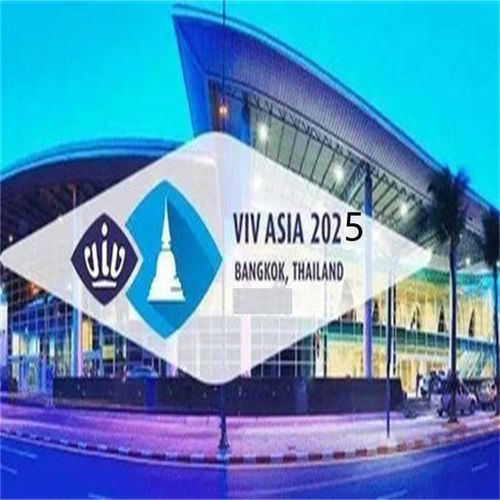 Latest company news about VIA Azja 2025 w Tajlandii