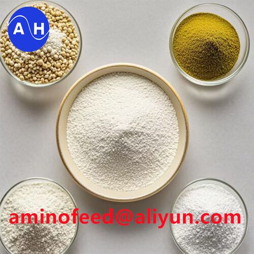 Latest company news about Funkcja mineralnego peptydu chelatycznego proteinowego w paszy dla drobiu